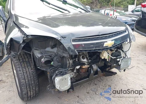 2012 Chevrolet Captiva Sport Lt из США, поврежденный, VIN 3GNAL3E52CS640152